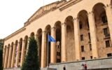 Georgia Parliament Election Reform