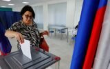 Georgia Russia occupied regions elections