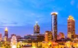 Georgia economic growth investment 2023