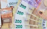 Georgia economic remittance decrease