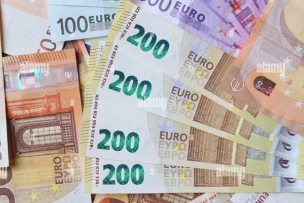Georgia economic remittance decrease