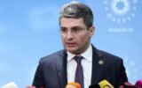 Georgian Dream LGBTQ bill controversy