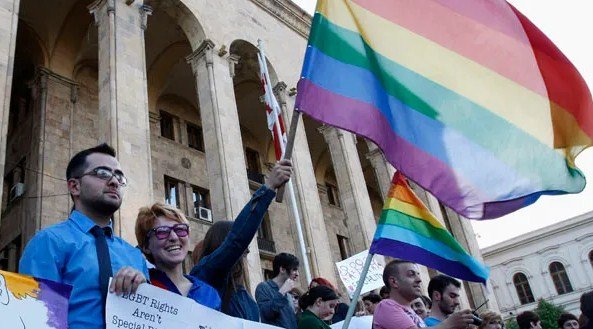 Georgian Ombudsman Calls for Preservation of Constitutional Rights in LGBT-Related