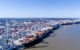 Georgian Ports Face Challenges and Opportunities in 2023