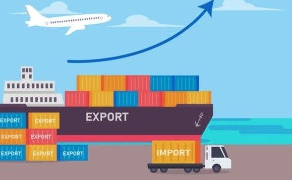 Georgian products Romania export increase