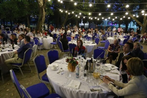 Georgian wine tourism