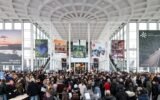 Georgia’s Airports Showcase Their Services at ITB Berlin 2024