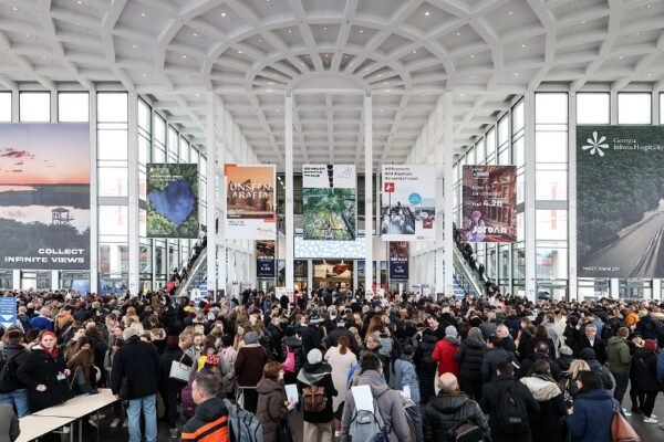 Georgia’s Airports Showcase Their Services at ITB Berlin 2024