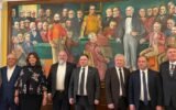 Iceland’s President Expresses Support for Georgia’s NATO Integration