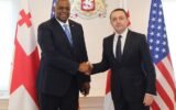 Irakli Garibashvili: America is our main strategic partner