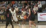 Jonesboro Boys Basketball Team Shines in Class 6A State Tournament