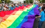 LGBTI rights protest1