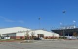 Lovejoy High School modern facilities expansion
