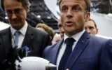 Macron Europe Defense Strategy