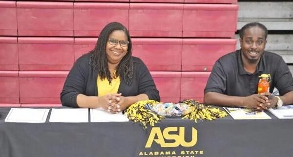 Mt. Zion student gets full scholarship to Alabama State