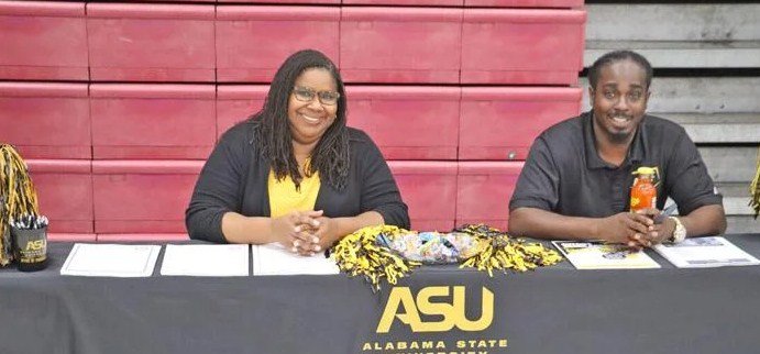 Mt. Zion student gets full scholarship to Alabama State