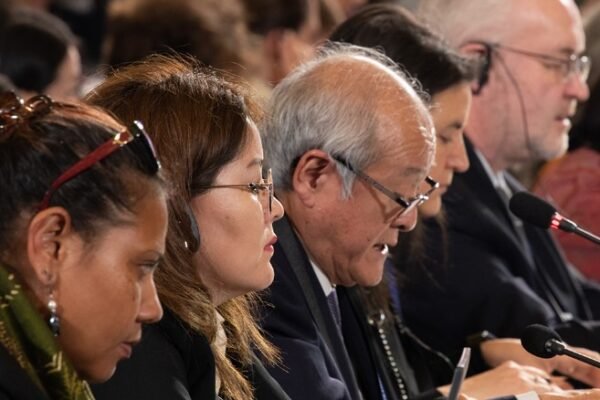 Tbilisi ADB annual meeting