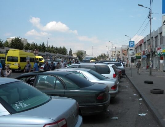 Tbilisi taxi reform activation deadline