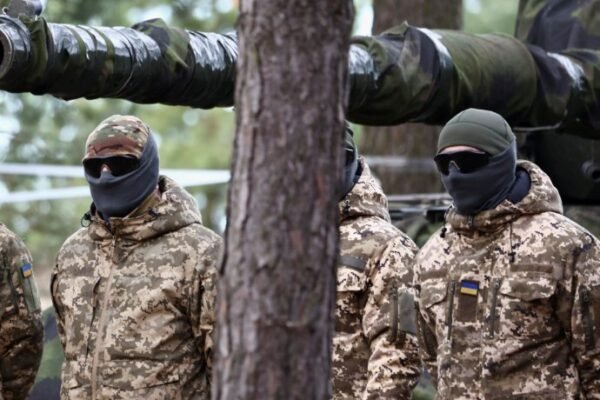Tensions Escalate as Germany Calls Out Russia’s Information Tactics