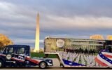 Wreaths Across America Mobile Education Exhibit Jonesboro