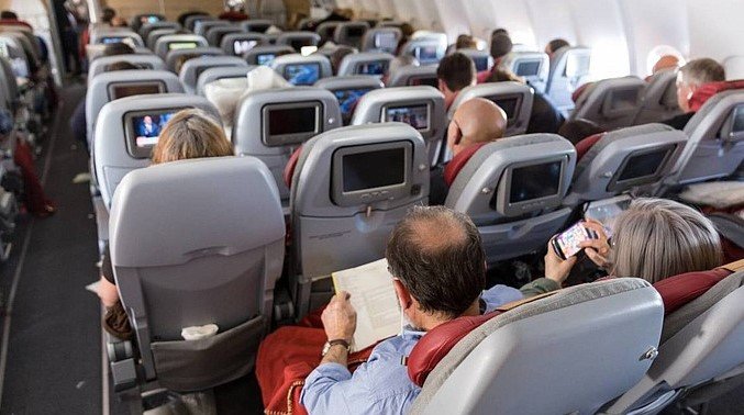 airline bankruptcy crisis chapter 11
