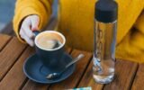 morning coffee hydration health