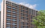 Archi Dighomi residential complex