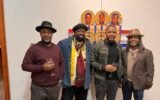 Brian Hebert Arts Clayton Leadership
