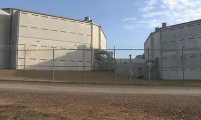 Tragedy Strikes Clayton County Jail: Inmate’s Untimely Death Following Medical Emergency
