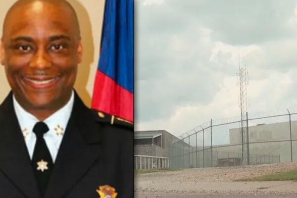Clayton County Sheriff Election Candidates