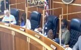 Clayton County Sheriff’s Office Budget Approval