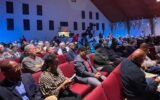 Clayton County electoral forum