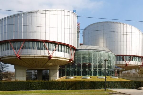 ECHR Georgia Russia human rights verdict
