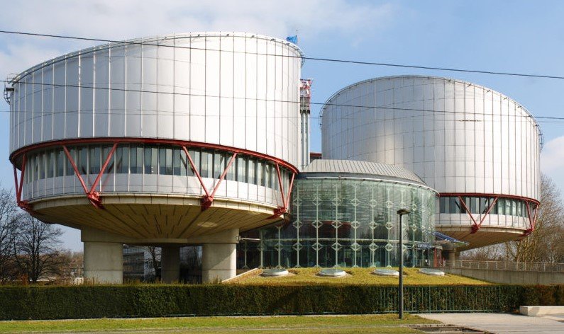 ECHR Georgia Russia human rights verdict