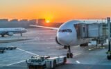 Geopolitics airline relations