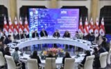 Georgia Parliament gender equality discussion