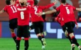 Georgia football UEFA Euro excitement