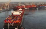 Georgia international trade report analysis