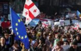Georgia political reform grants