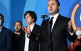 Georgian Dream Party
