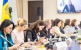 Georgian Women Economic Empowerment Discussion