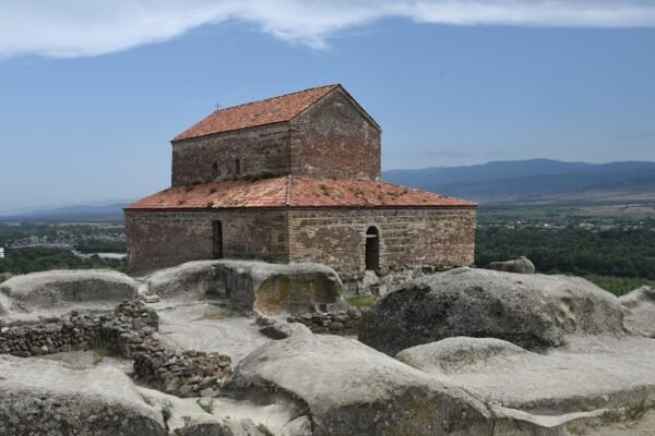 Georgian cultural heritage