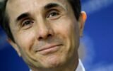 Ivanishvili Brazil Sanctions Strategy