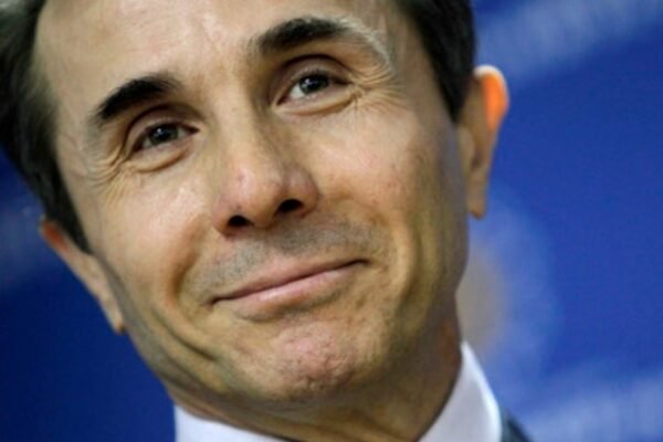 Ivanishvili Brazil Sanctions Strategy