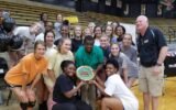 Jonesboro High School Father Figures Event