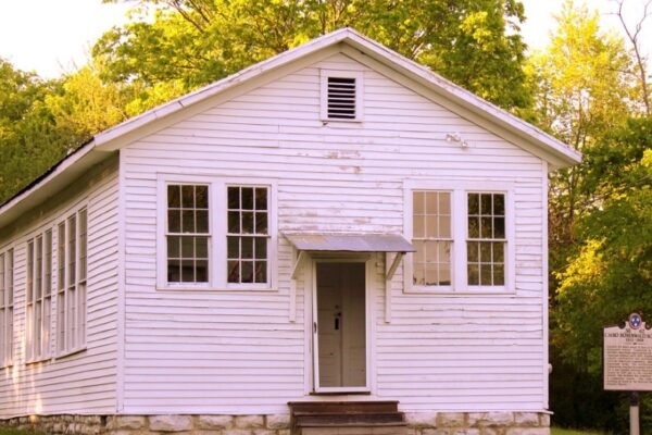 Rosenwald School