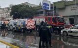 Tbilisi Bochorma Street Tragedy