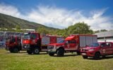 Tbilisi emergency services upgrade