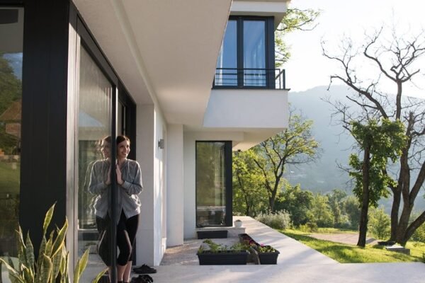 Tbilisi luxury real estate development