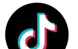 TikTok logo